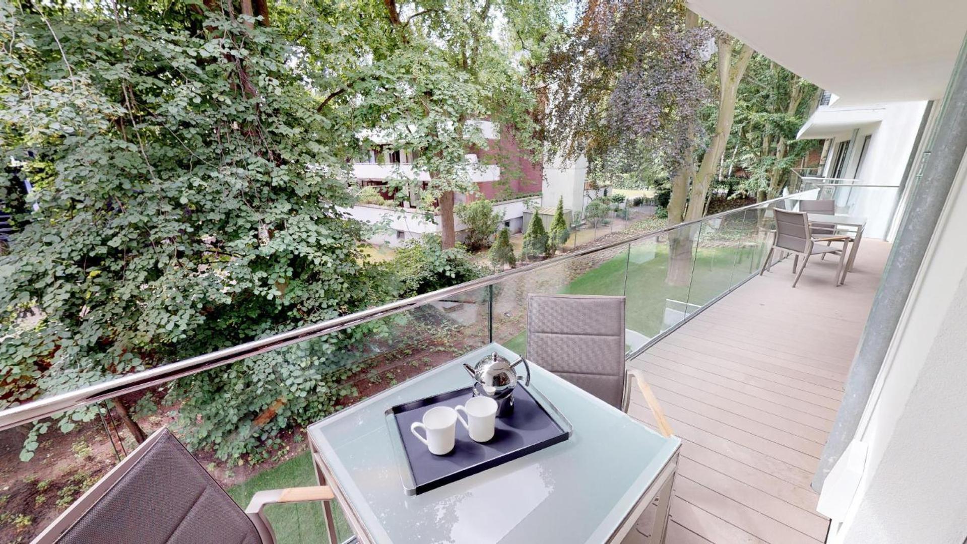 White Pearl Apartment 1.06 Timmendorfer Strand Exterior photo